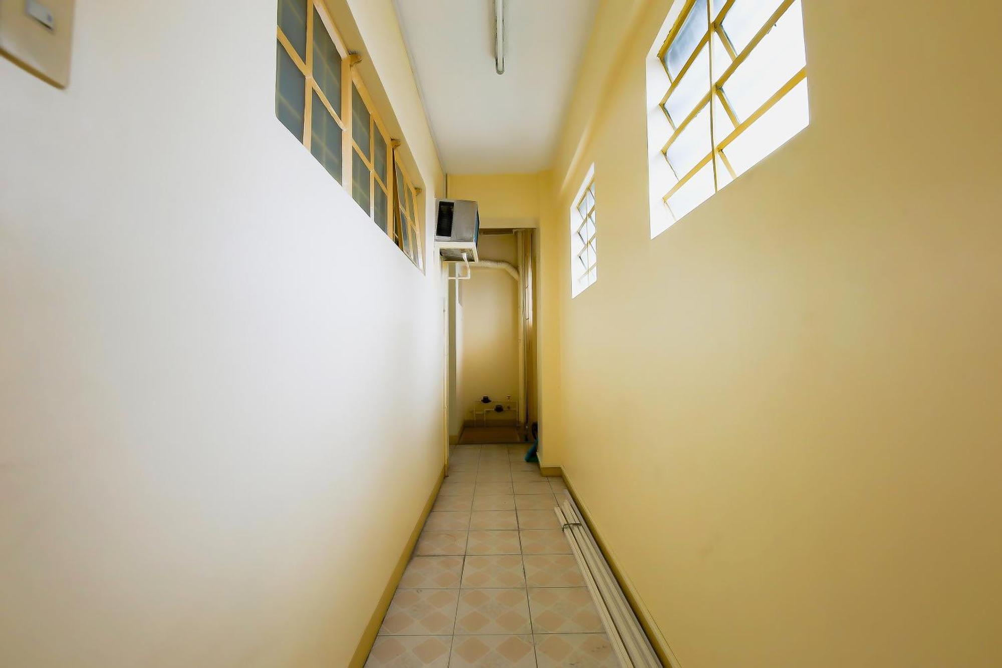 Oyo 840 Orangenest Apartelle Manila Exteriér fotografie